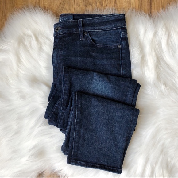 Lucky Brand Denim - •SOLD• Lucky Brand Hayden Sculpting Skinny Jean